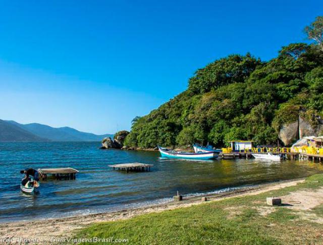 Lagoa da Conceição