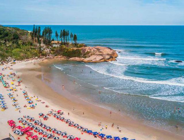 Praia da Joaquina